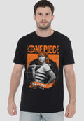 ONE PIECE NAMI ETCHED PORTRAIT Media 1