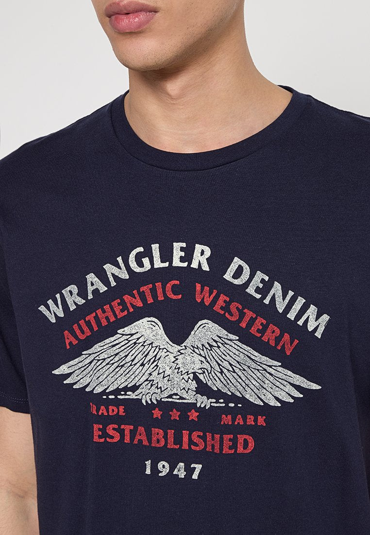 Wrangler AMERICANA