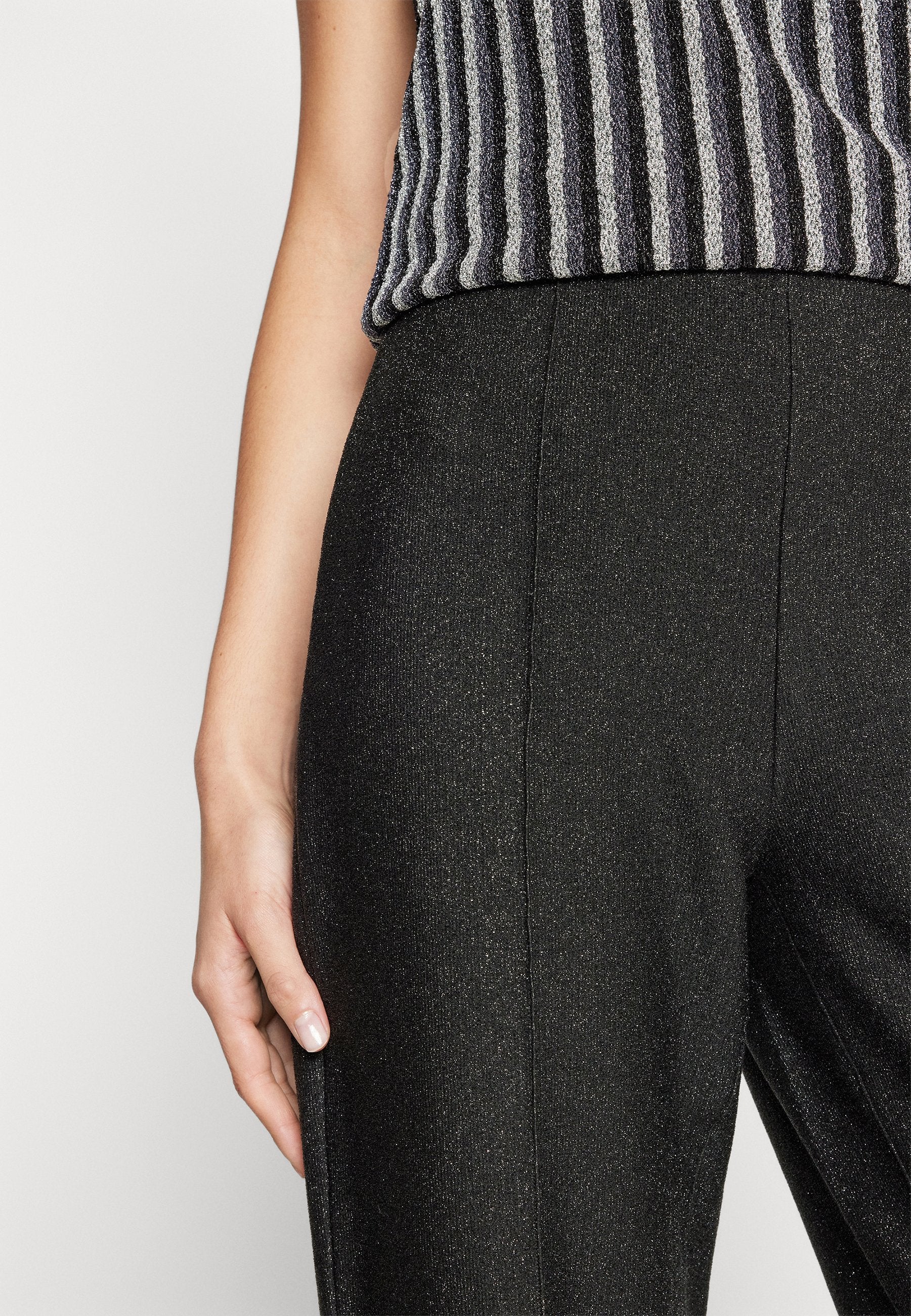 Mads Nørgaard STRETCH PIRLA PANTS