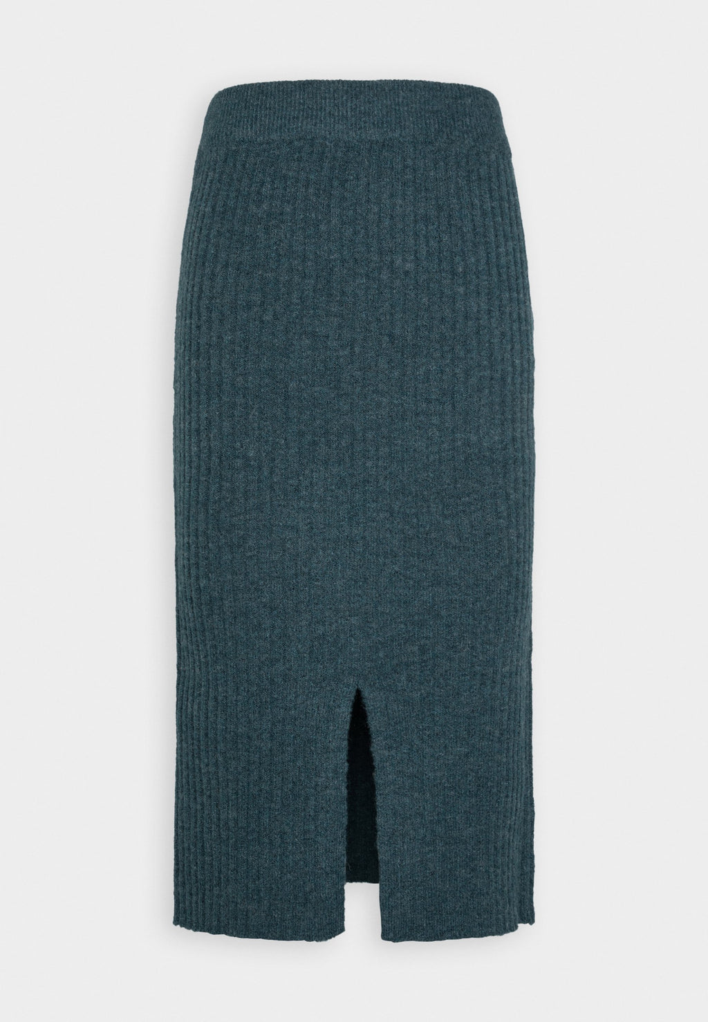 Pieces PCJOSE MIDI SLIT SKIRT