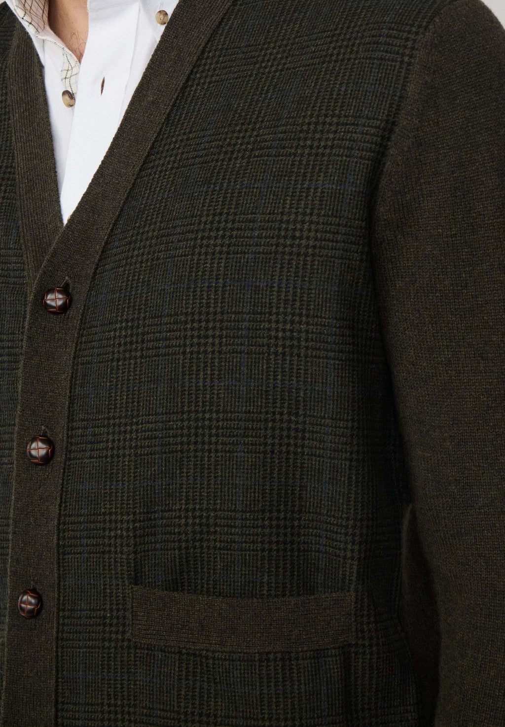Hackett London