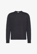 Calvin Klein Jumper - gunmetal htr