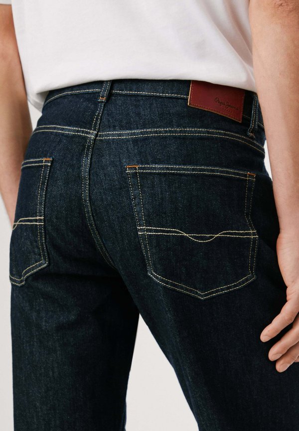 Pepe Jeans STRAIGHT JEANS CASH
