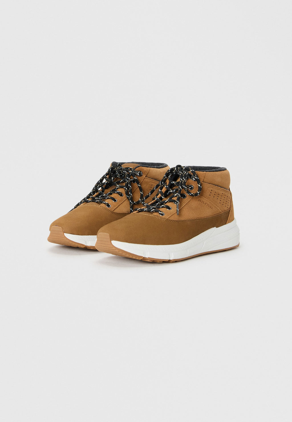 Tommy Hilfiger Schnürstiefelette Media 2