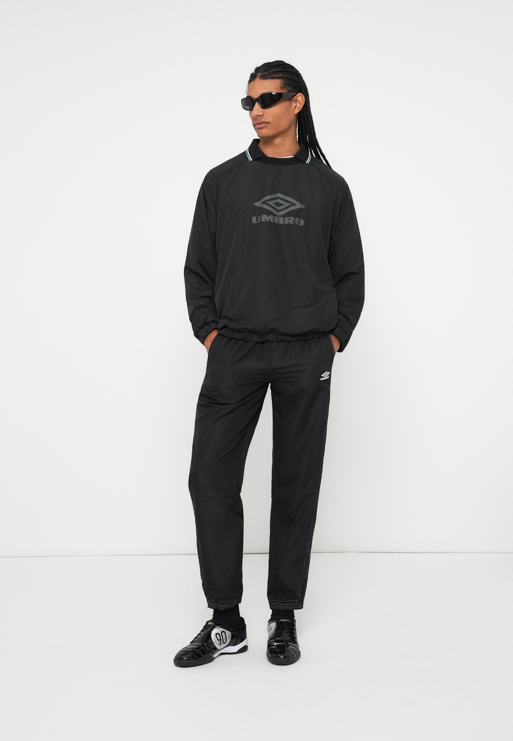 Umbro REVERSIBLE CREW TOP