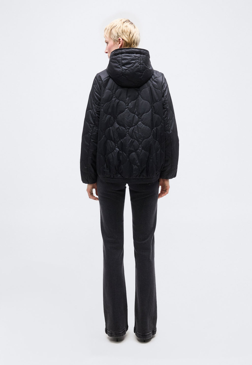 ONLMIKI HOOD JACKET Media 4