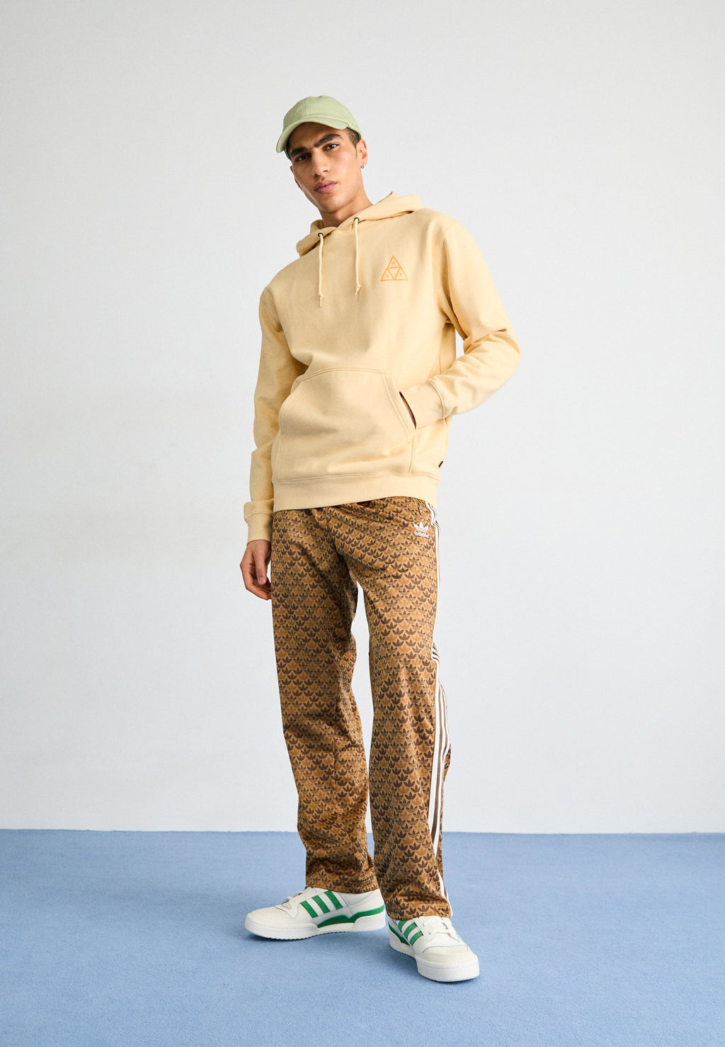 adidas Originals FORUM UNISEX