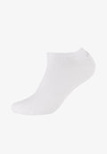 s.Oliver ONLINE UNISEX ORIGINALS 6 PACK - Sneaker socks - white