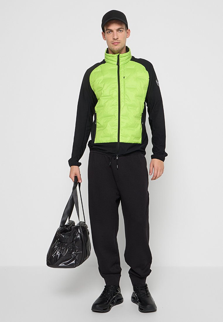 EA7 Emporio Armani Übergangsjacke Media 2