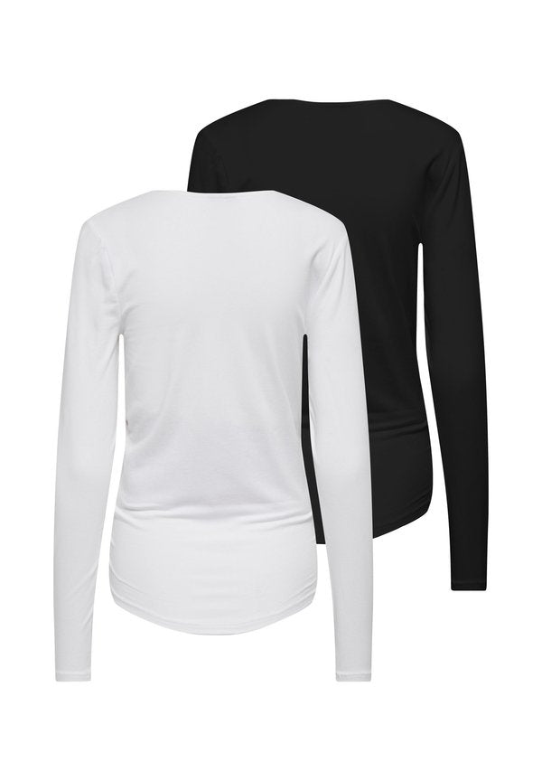 ONLY MATERNITY OLMJOY 2-pack