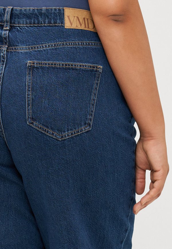 Vero Moda Curve VMCESTELLE BARREL