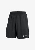 Nike Performance FUSSBALL - TEAMSPORT -VAPOR - Sports shorts - schwarzschwarz