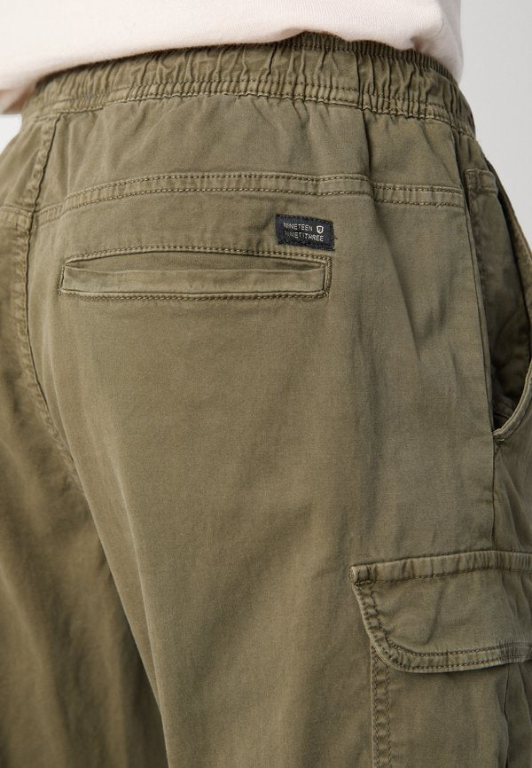 INDICODE JEANS