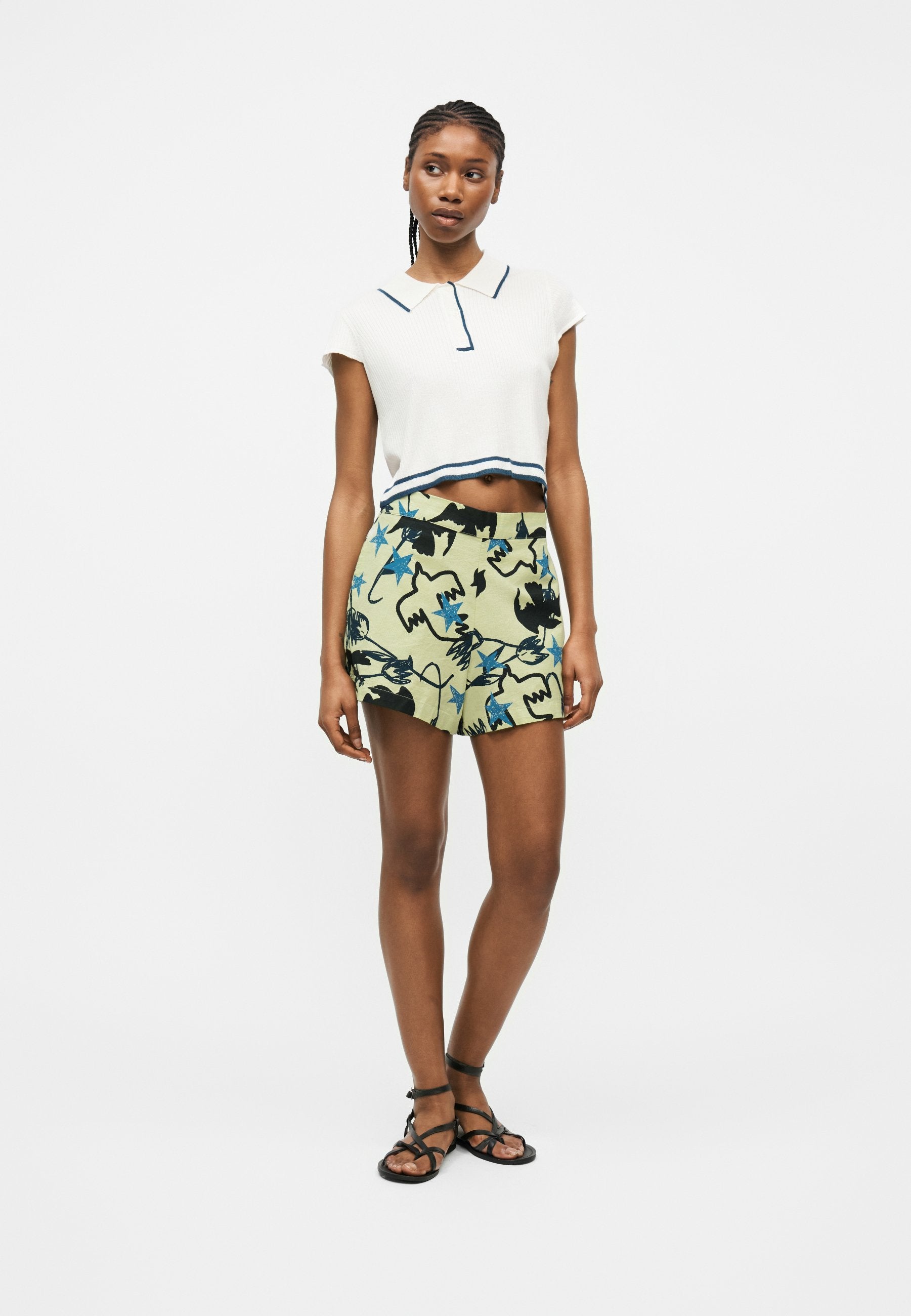 RVCA DIVE IN