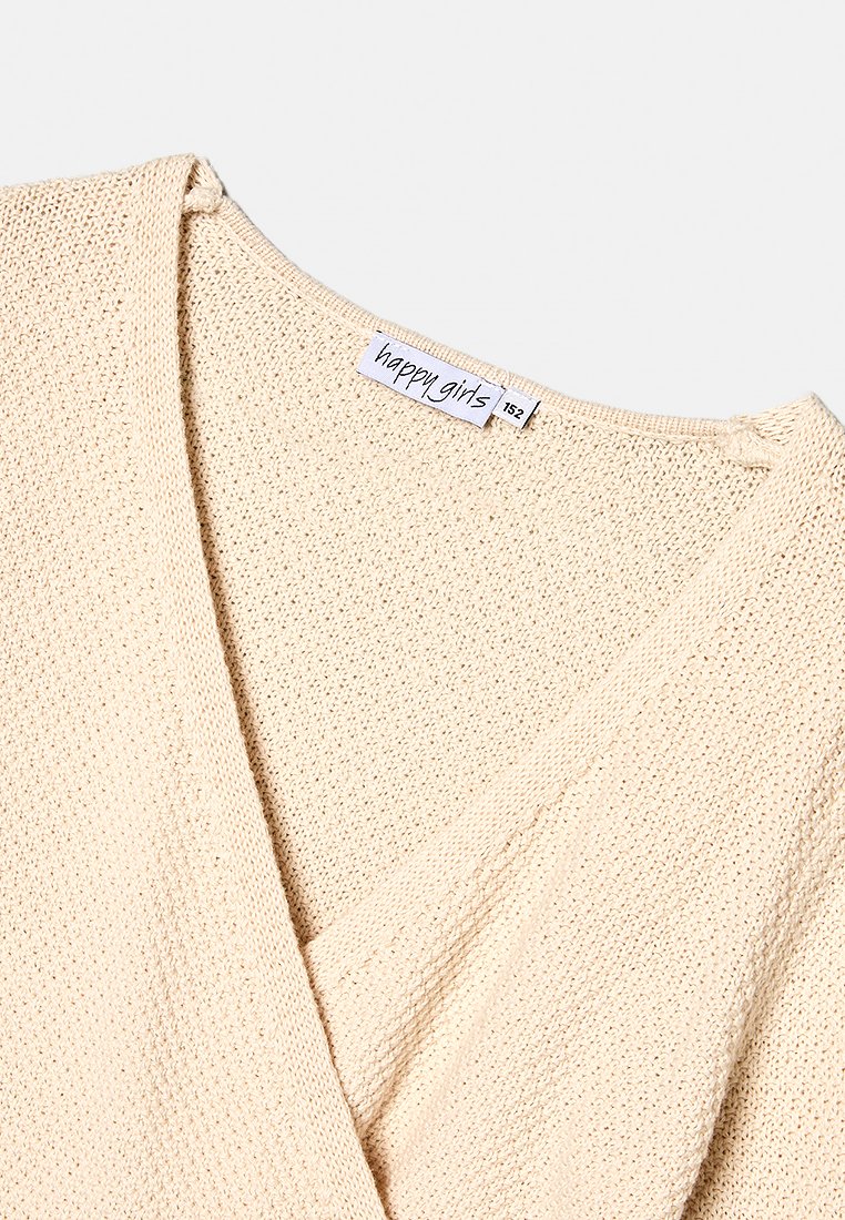 happy girls Strickpullover Media 3
