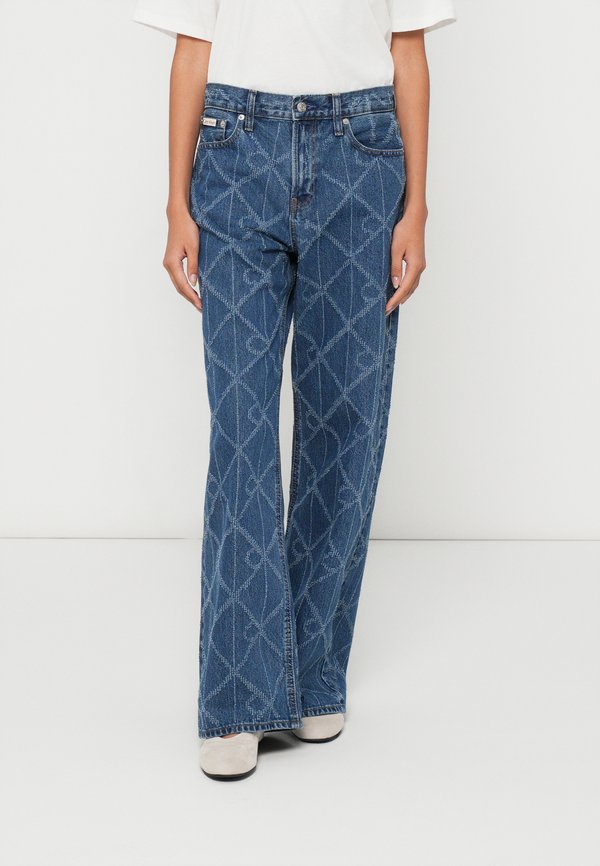 Calvin Klein Jeans BAGGY