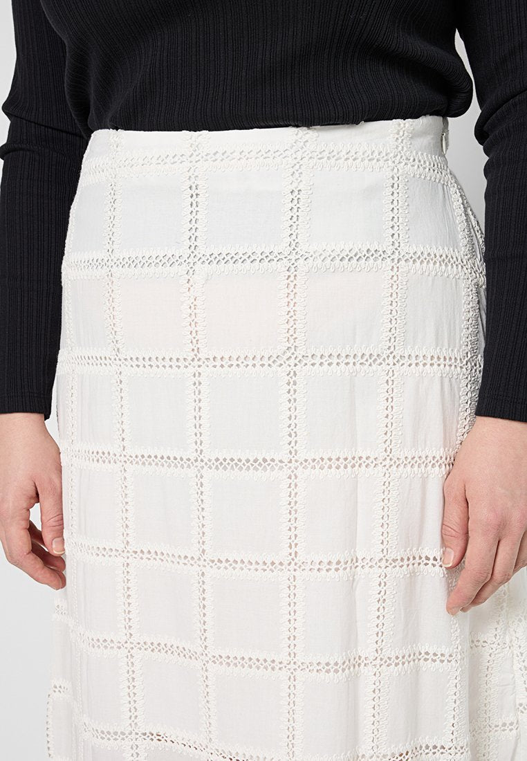 Selected Maxi Cotton