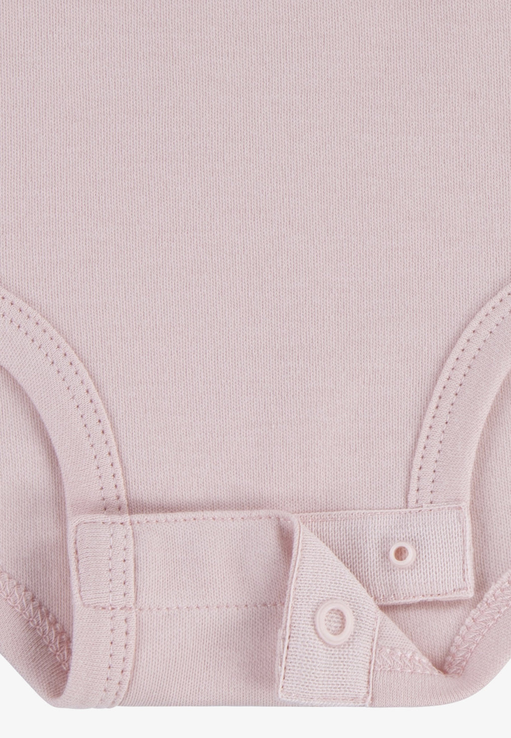 Levi's® 3 PACK BOW BODYSUIT SET