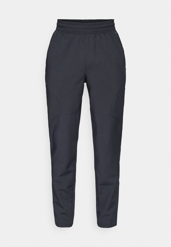 Under Armour UNSTOPPABLE - Tracksuit bottoms - black