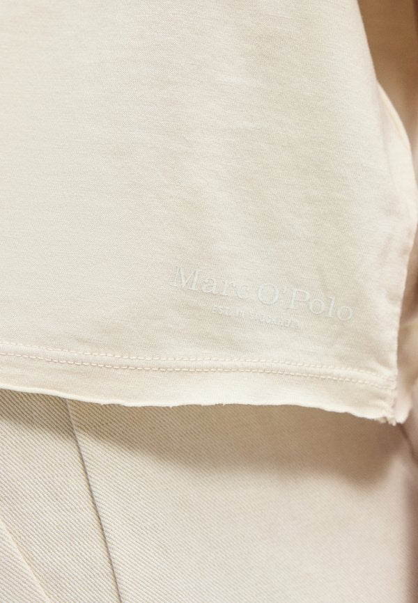 Marc O'Polo SHORT SLEEVE BOXY FIT