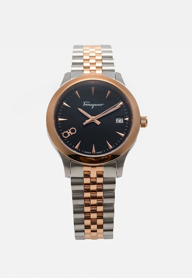 FERRAGAMO Uhr Media 1