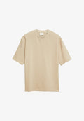 s.Oliver T-SHIRT - Basic T-shirt - beige