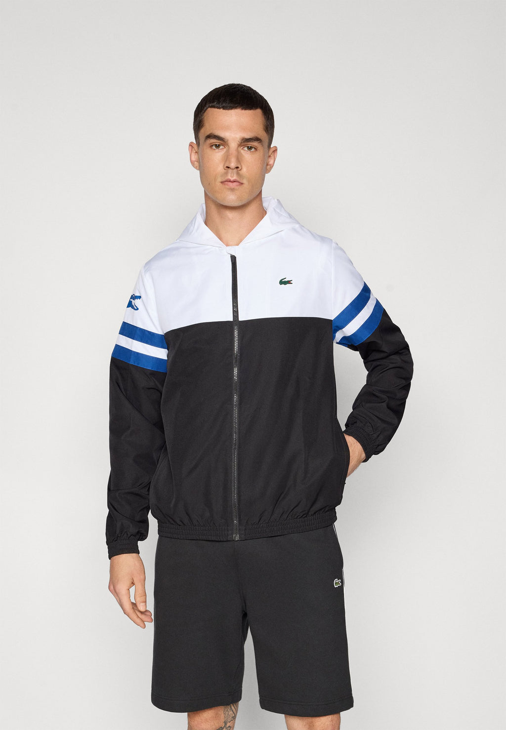 Lacoste Sport TENNIS JACKET