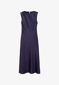 Mango ADULT - Day dress - dark blue