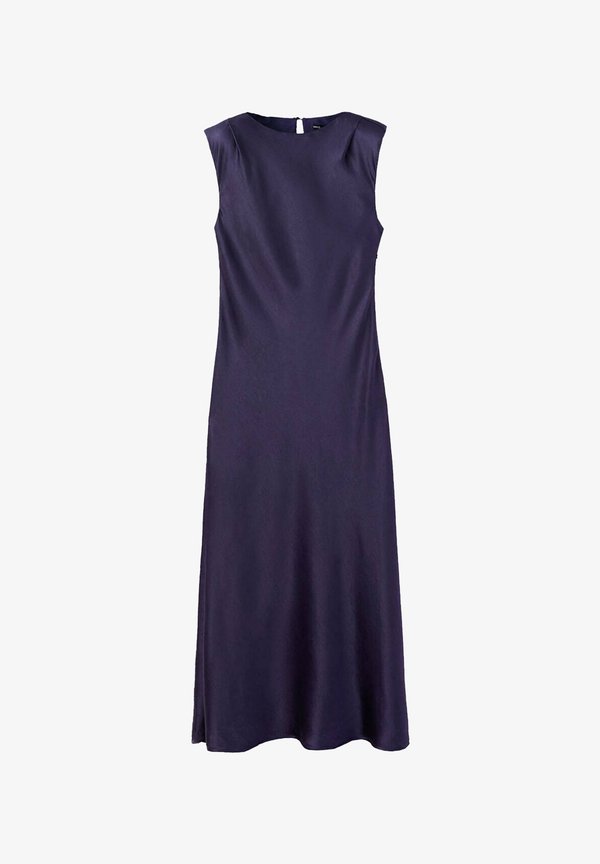 Mango ADULT - Day dress - dark blue