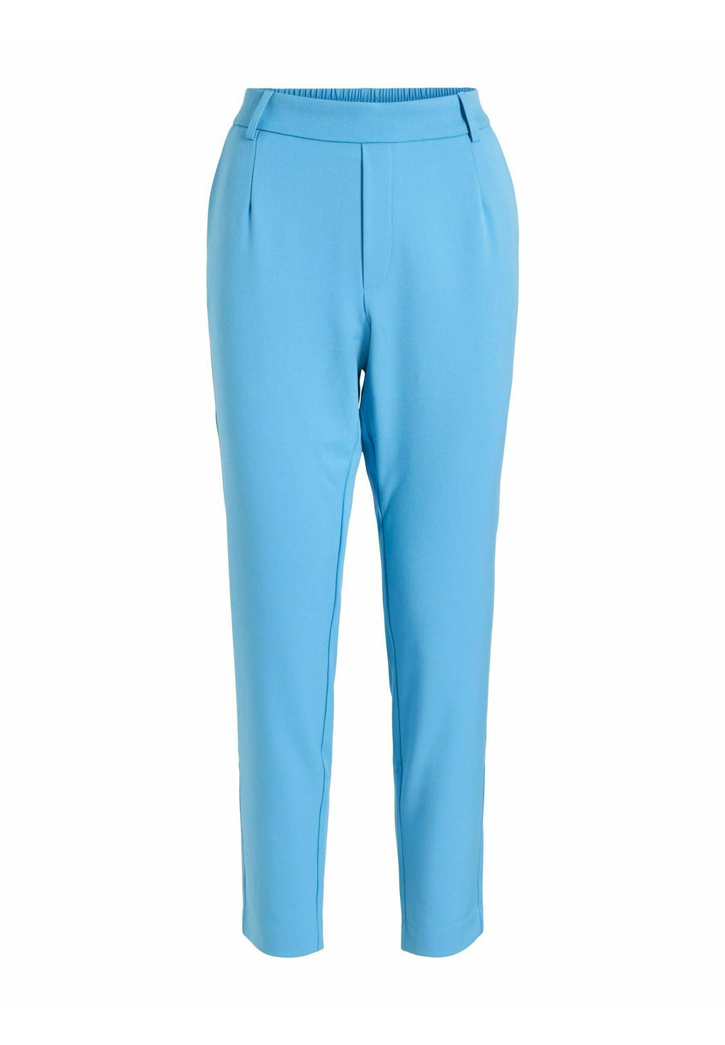 VILA VIVARONE HW SLIM PANT - NOOS