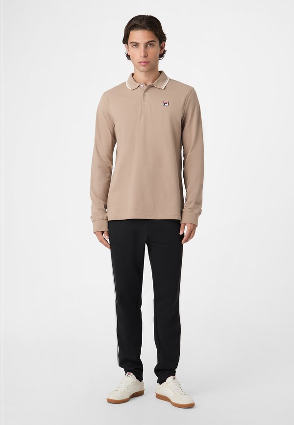 Fila APPAREL BIELLA REGULAR TIPPED
