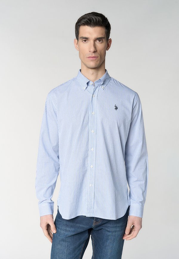 U.S. Polo Assn. SMAT REGULAR FIT