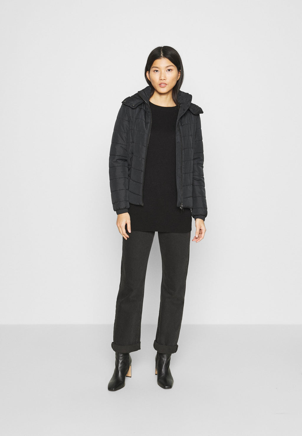 BLOUSON JACKET Media 5