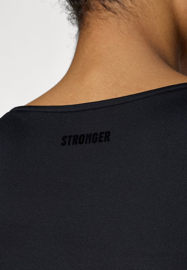 Stronger