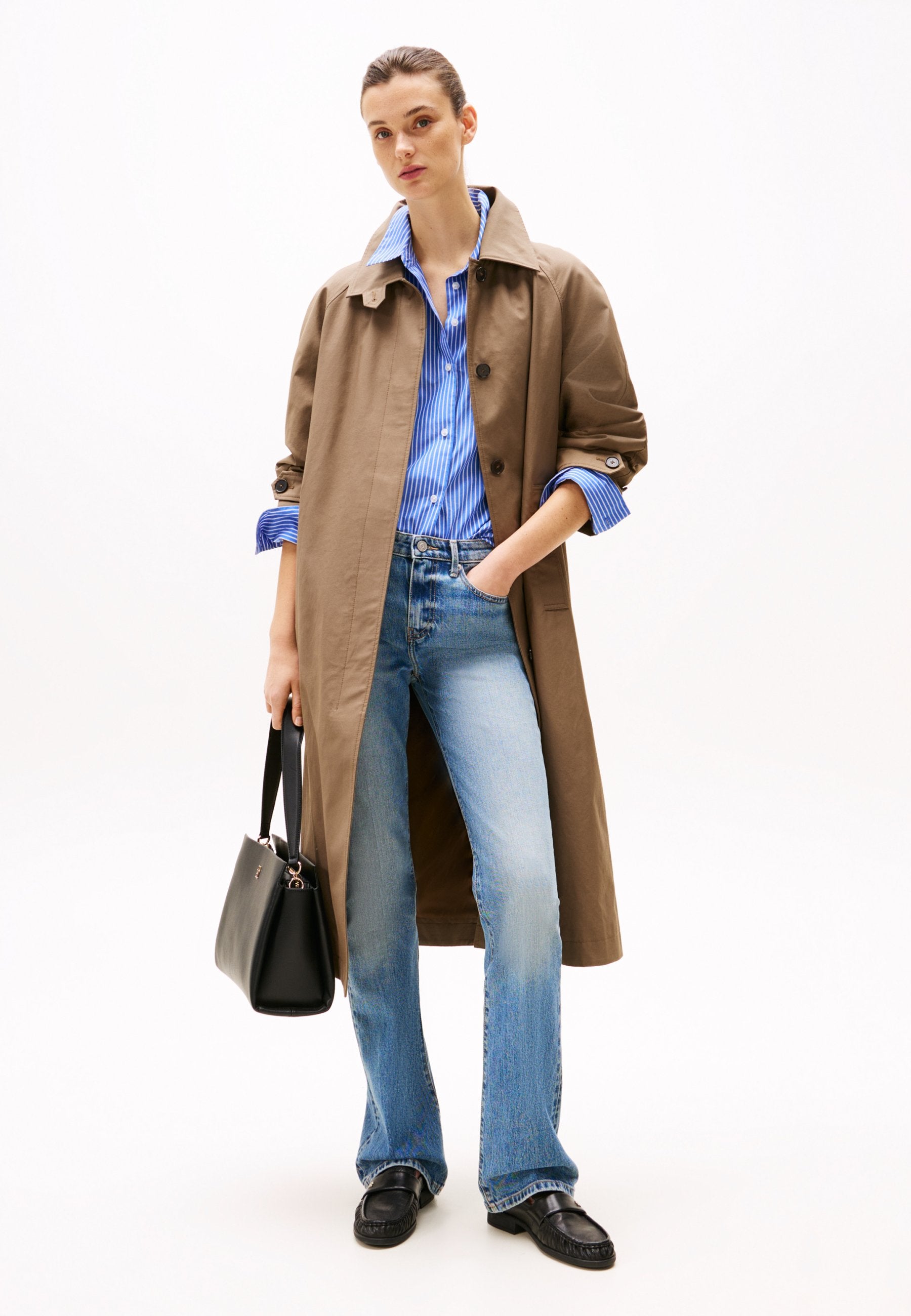 Tommy Hilfiger Jeans Bootcut Media 2