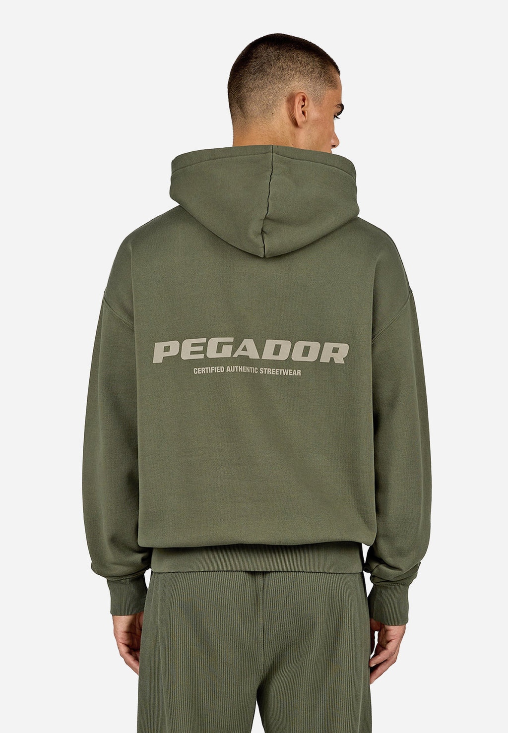 Pegador COLNE LOGO