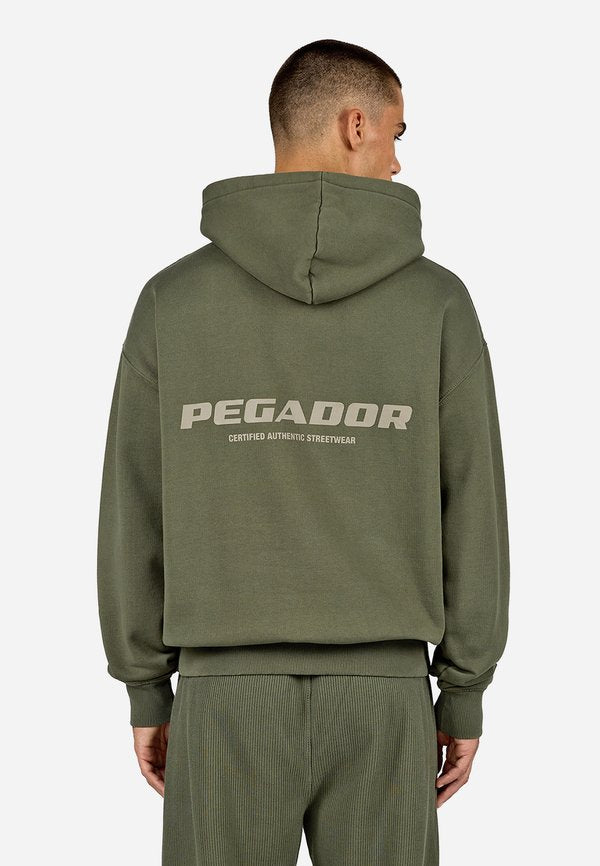 Pegador COLNE LOGO