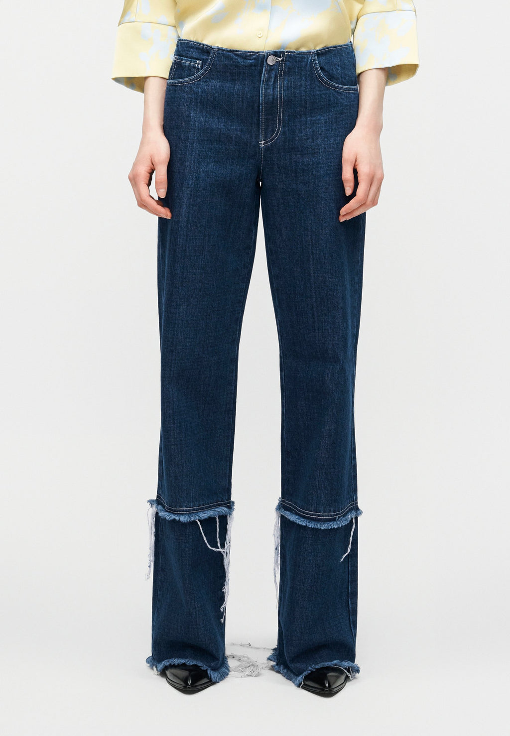 MAX&Co. RICETTA HOSE