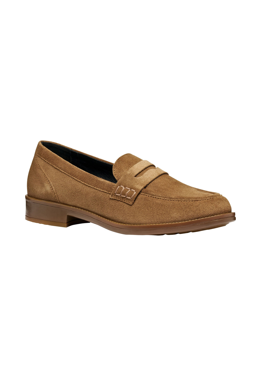 Geox MOCASSIN JAYLON