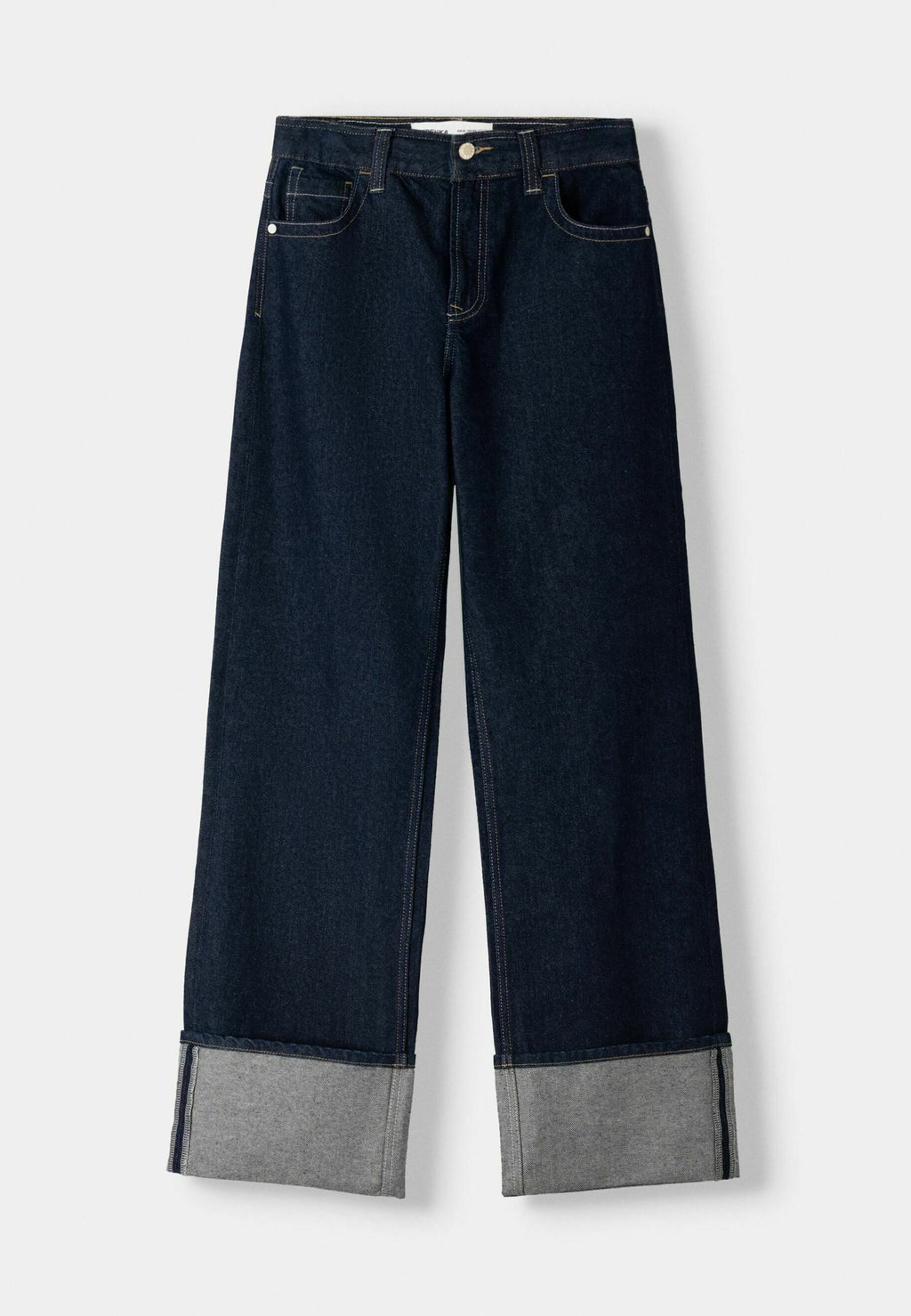 Bershka WIDE