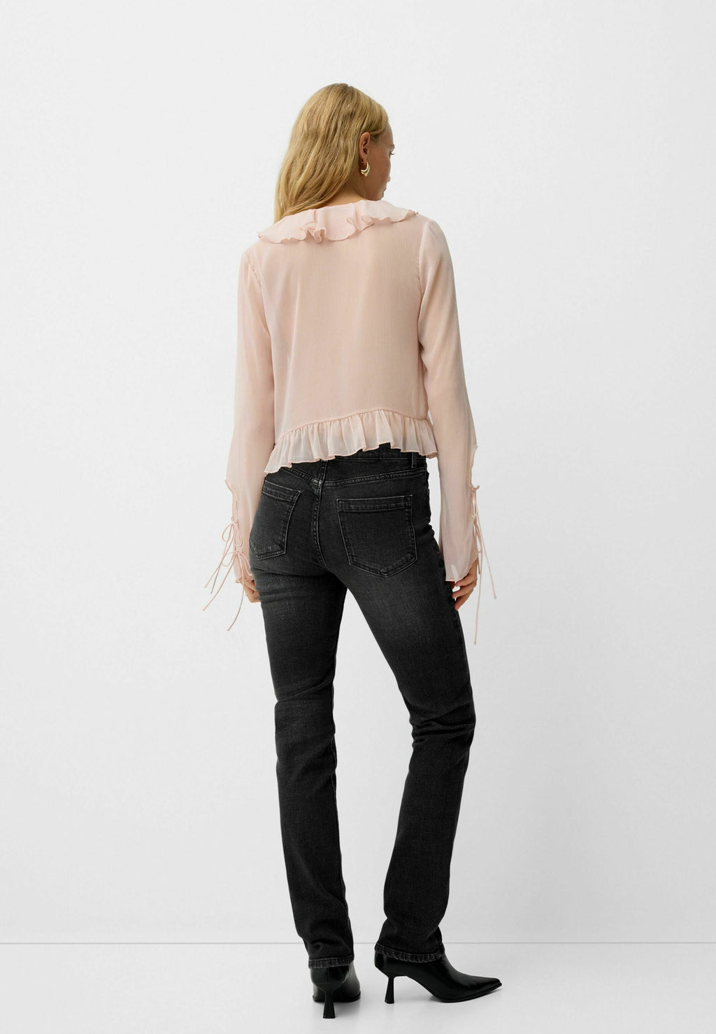 Bershka