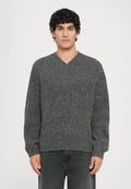J.LINDEBERG VITOR V NECK
