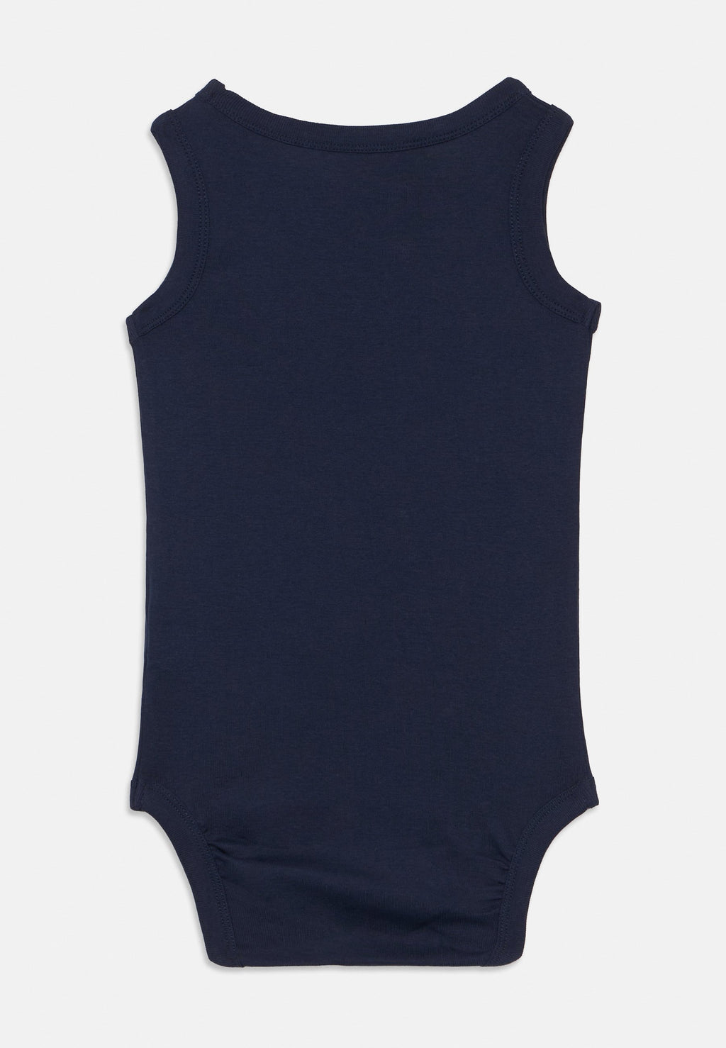 Friboo 5 PACK SLEEVELESS BABY BODIES