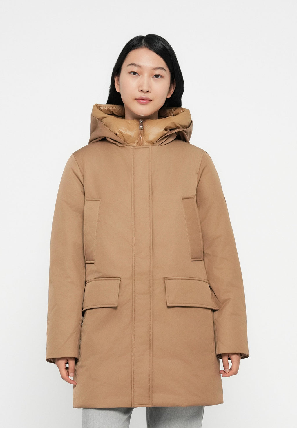 Tommy Hilfiger Wintermantel Media 3