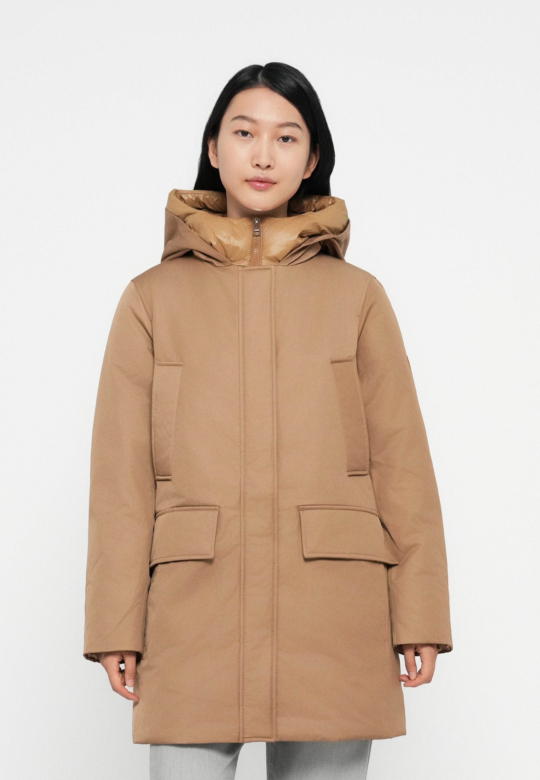 Tommy Hilfiger Wintermantel Media 3