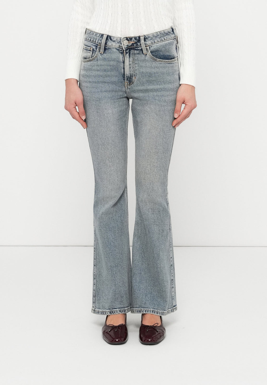 Hollister Co. MONTEREY FLARE