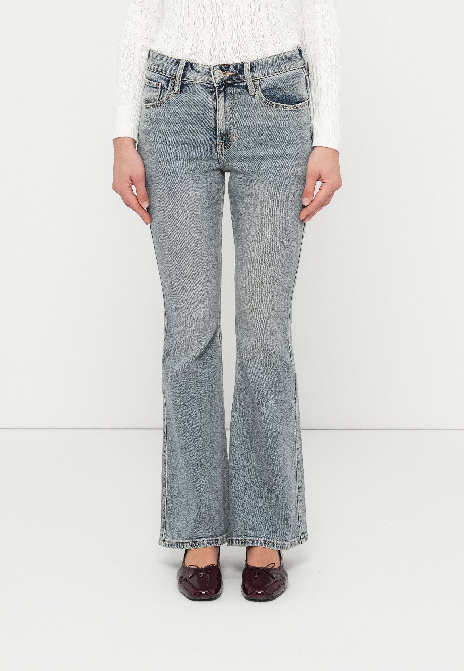 Hollister Co. MONTEREY FLARE
