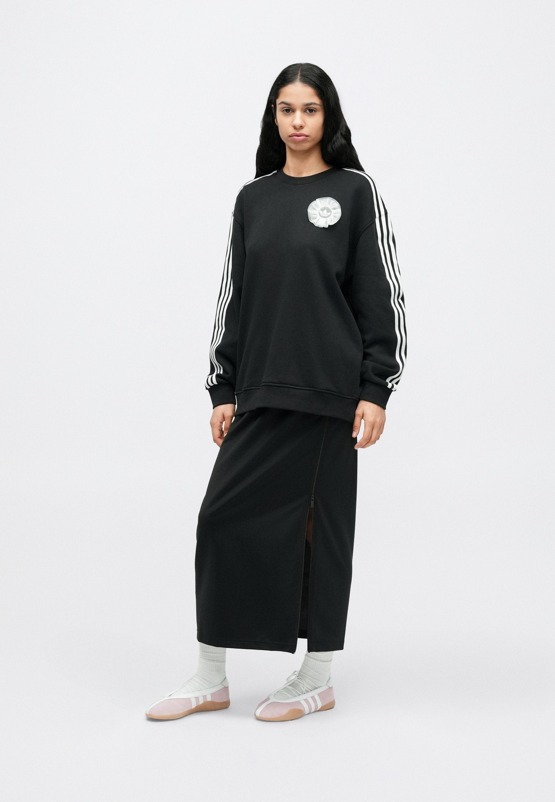 adidas Originals BRANDING CREW