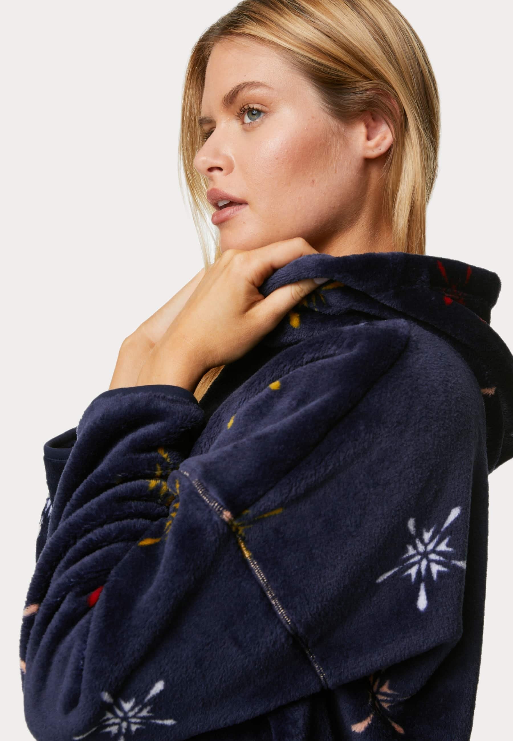 Marks & Spencer STAR PRINT