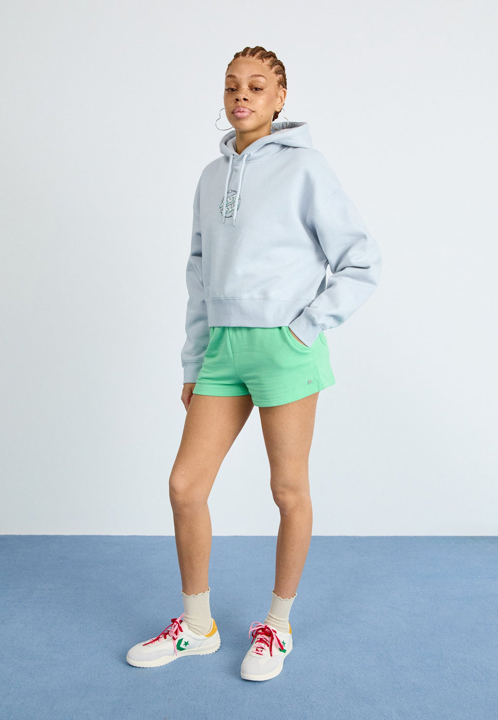 Converse RUN STAR